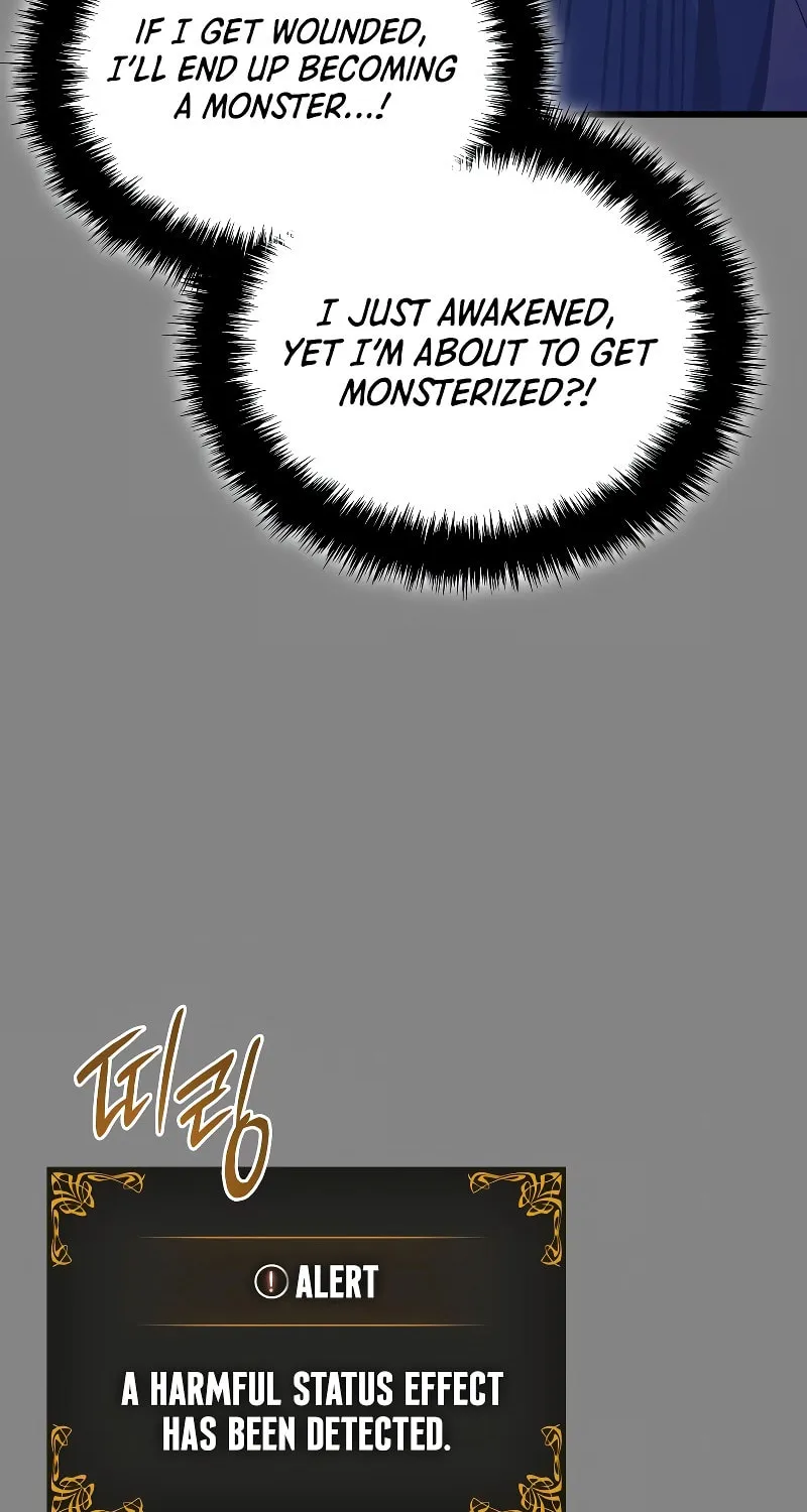 Read Solo Leveling: Ragnarok chapter 2 image 84 on Lezhin