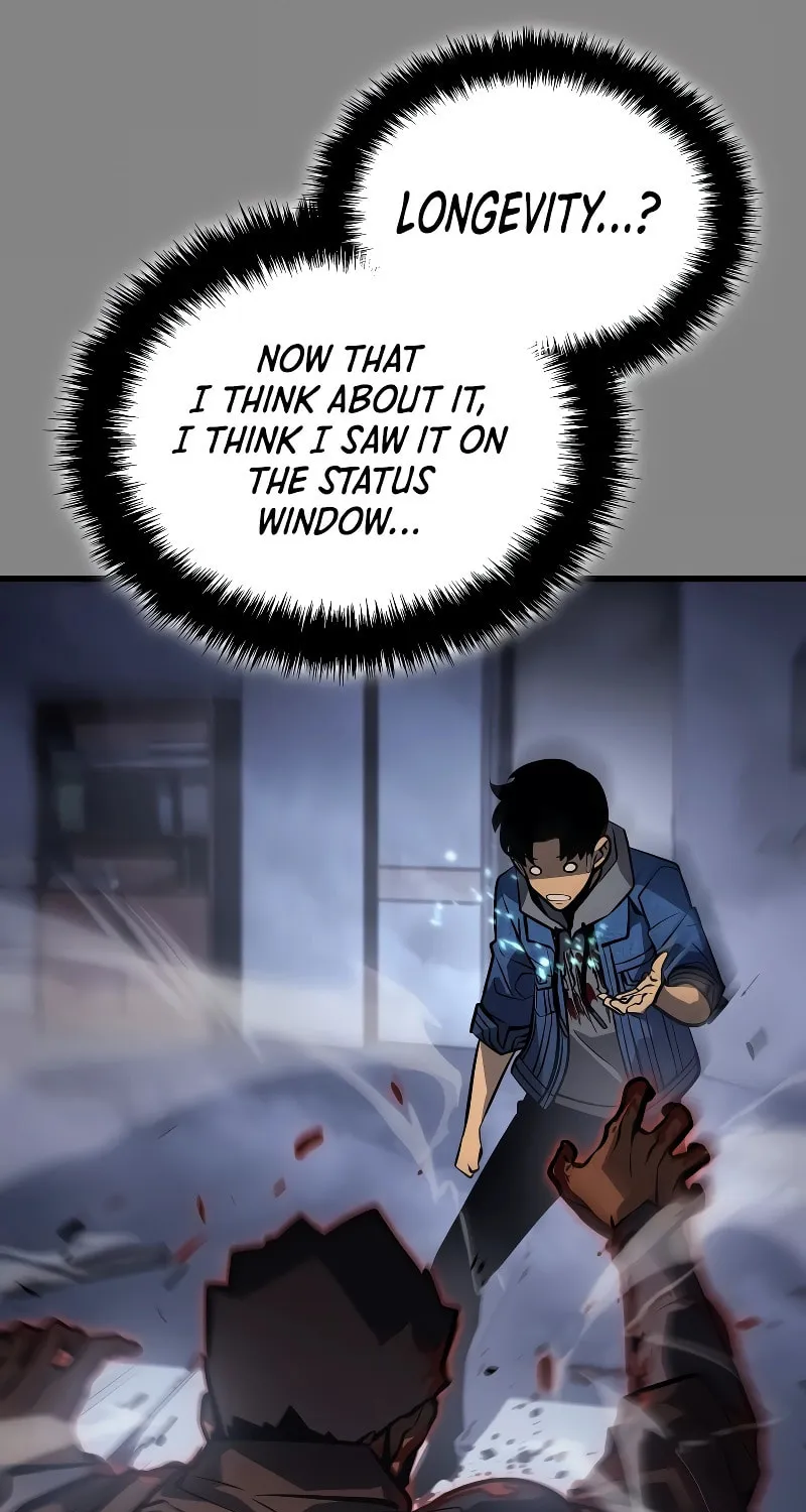 Read Solo Leveling: Ragnarok chapter 2 image 87 on Lezhin