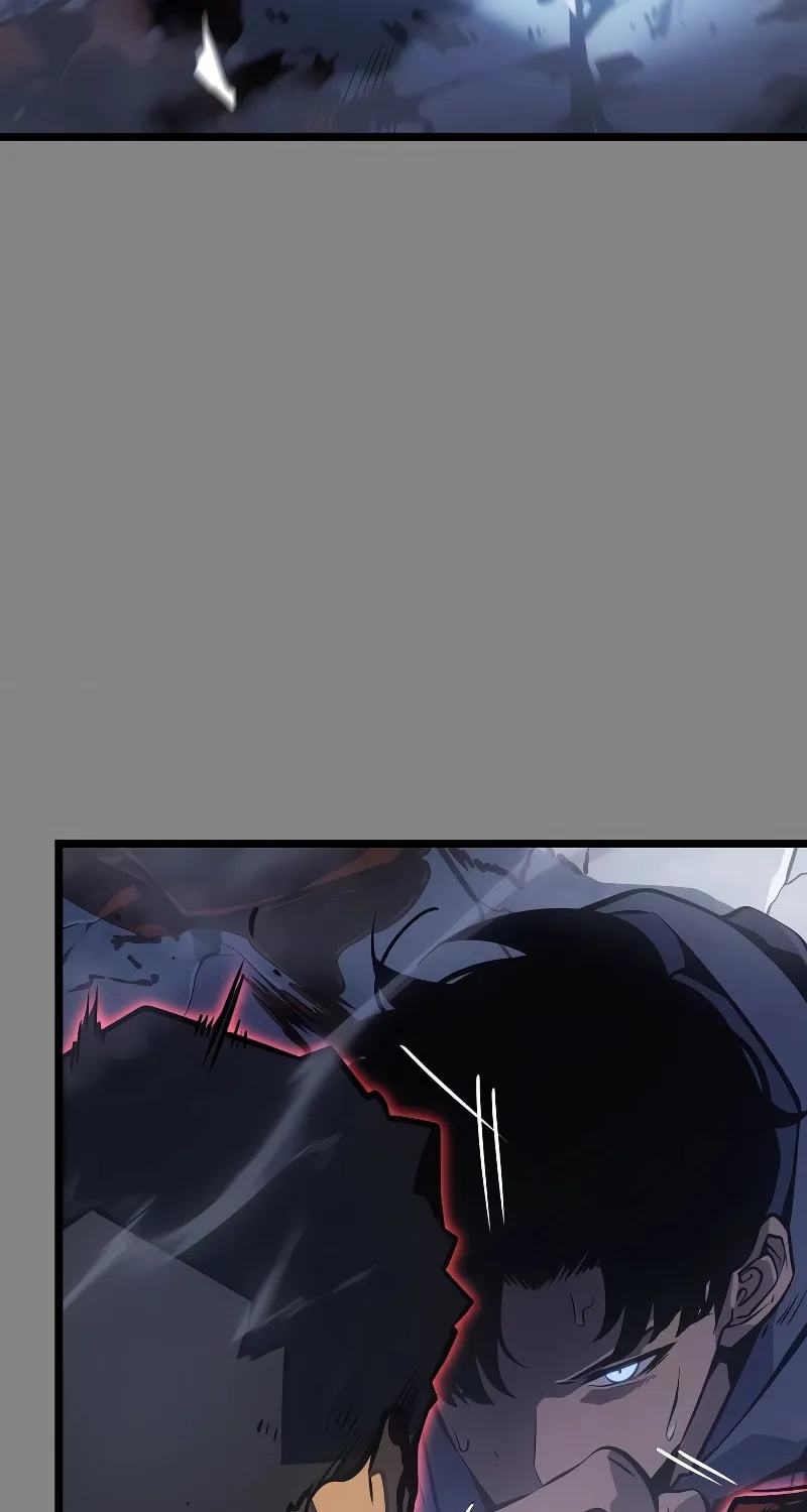 Read Solo Leveling: Ragnarok chapter 2 image 90 on Lezhin