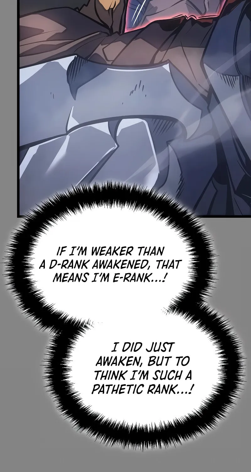 Read Solo Leveling: Ragnarok chapter 2 image 91 on Lezhin