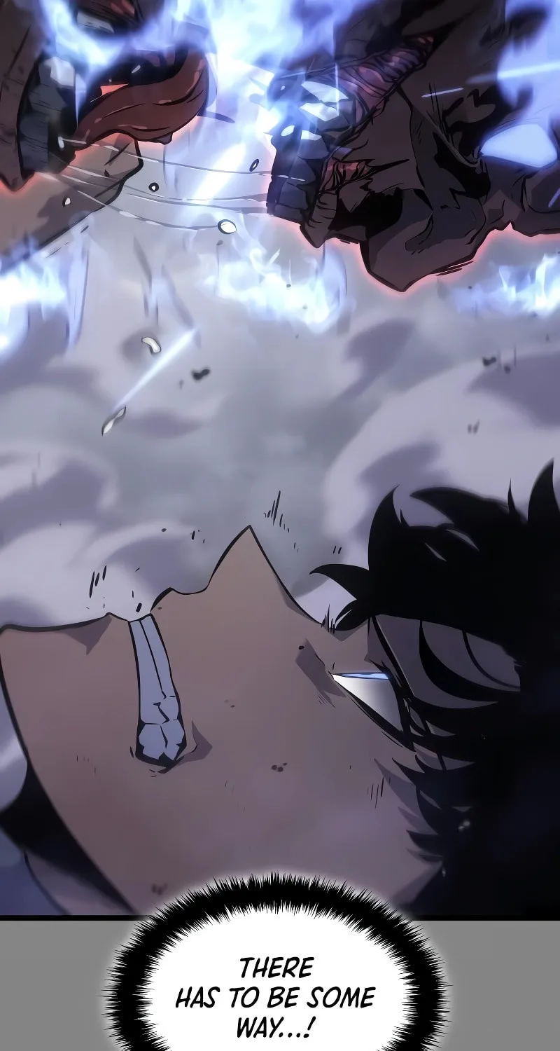 Read Solo Leveling: Ragnarok chapter 2 image 93 on Lezhin