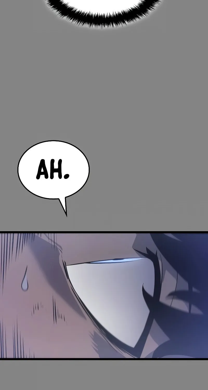 Read Solo Leveling: Ragnarok chapter 2 image 94 on Lezhin