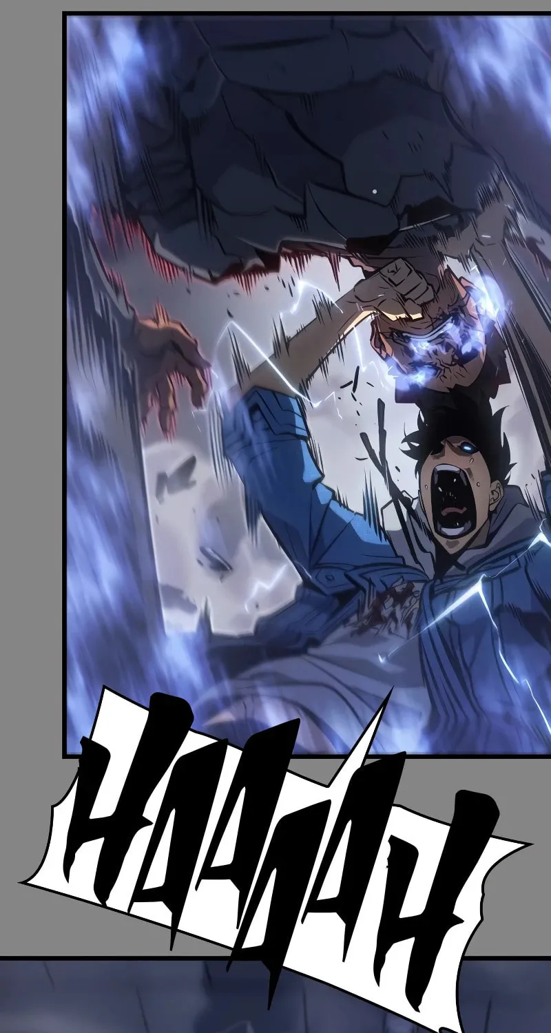 Read Solo Leveling: Ragnarok chapter 2 image 97 on Lezhin