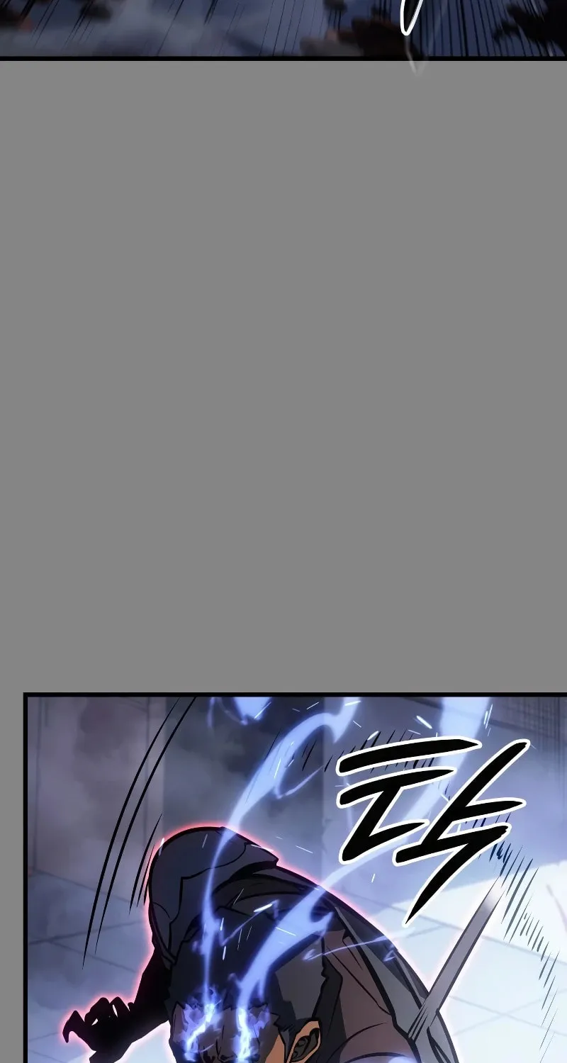 Read Solo Leveling: Ragnarok chapter 2 image 99 on Lezhin