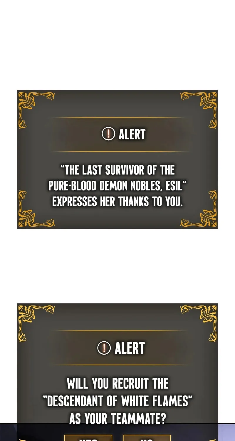 Read Solo Leveling: Ragnarok chapter 20 image 1 on Lezhin
