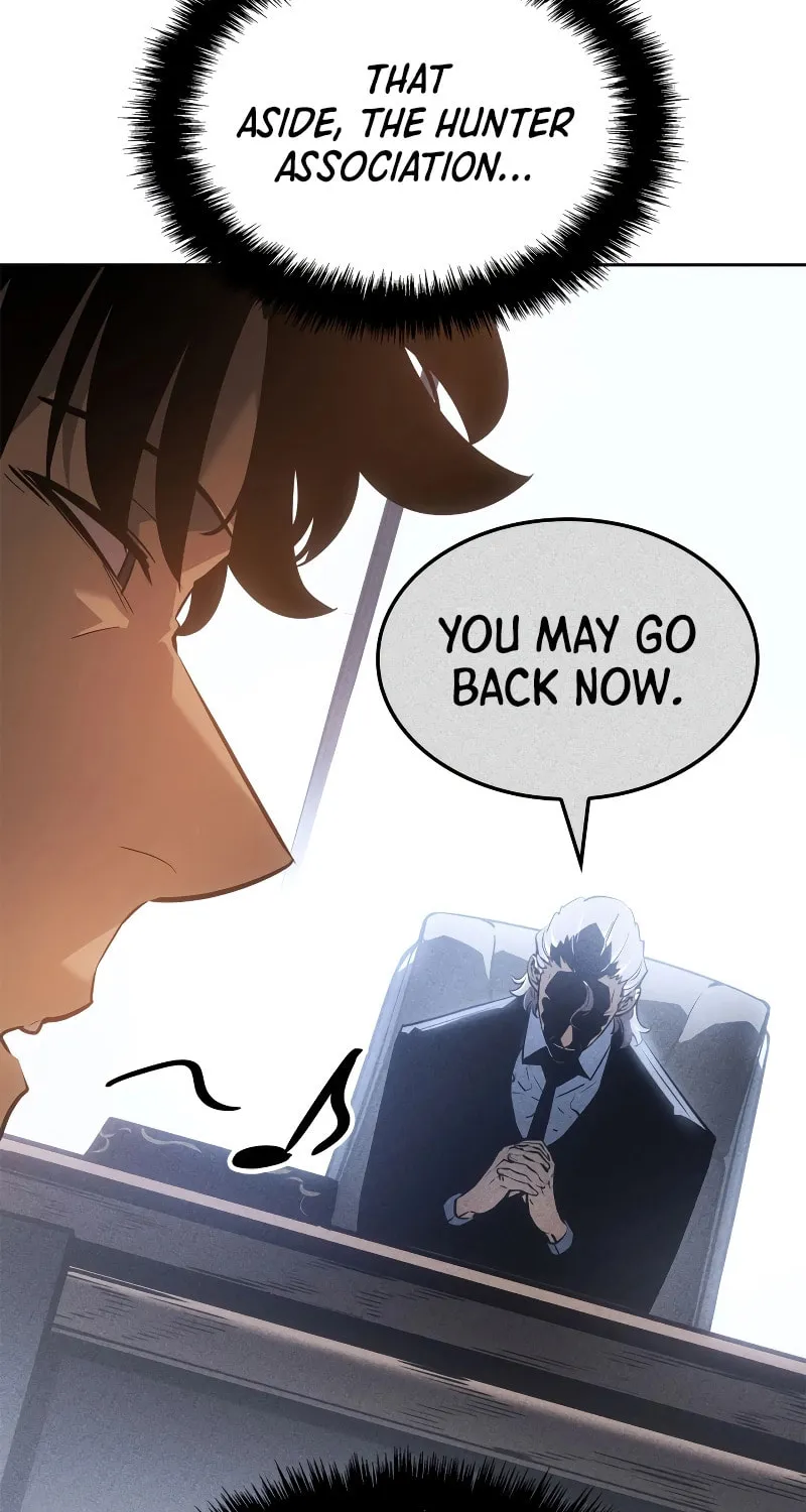 Read Solo Leveling: Ragnarok chapter 20 image 100 on Lezhin