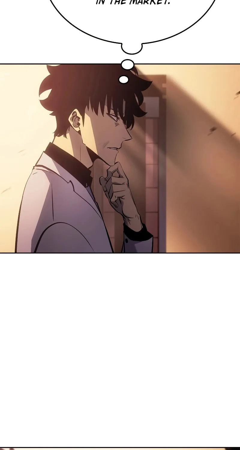 Read Solo Leveling: Ragnarok chapter 20 image 102 on Lezhin