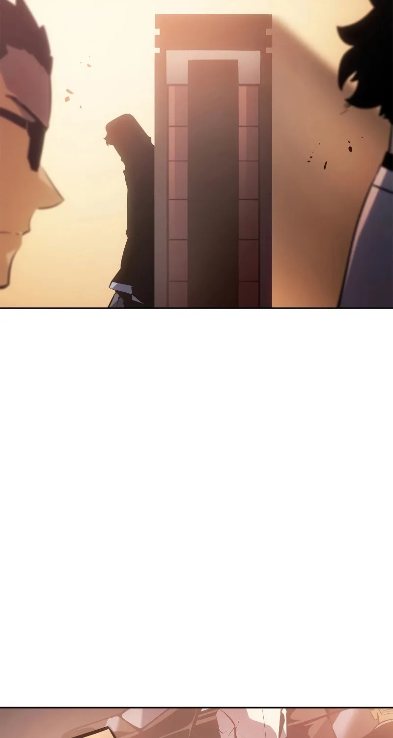 Read Solo Leveling: Ragnarok chapter 20 image 103 on Lezhin