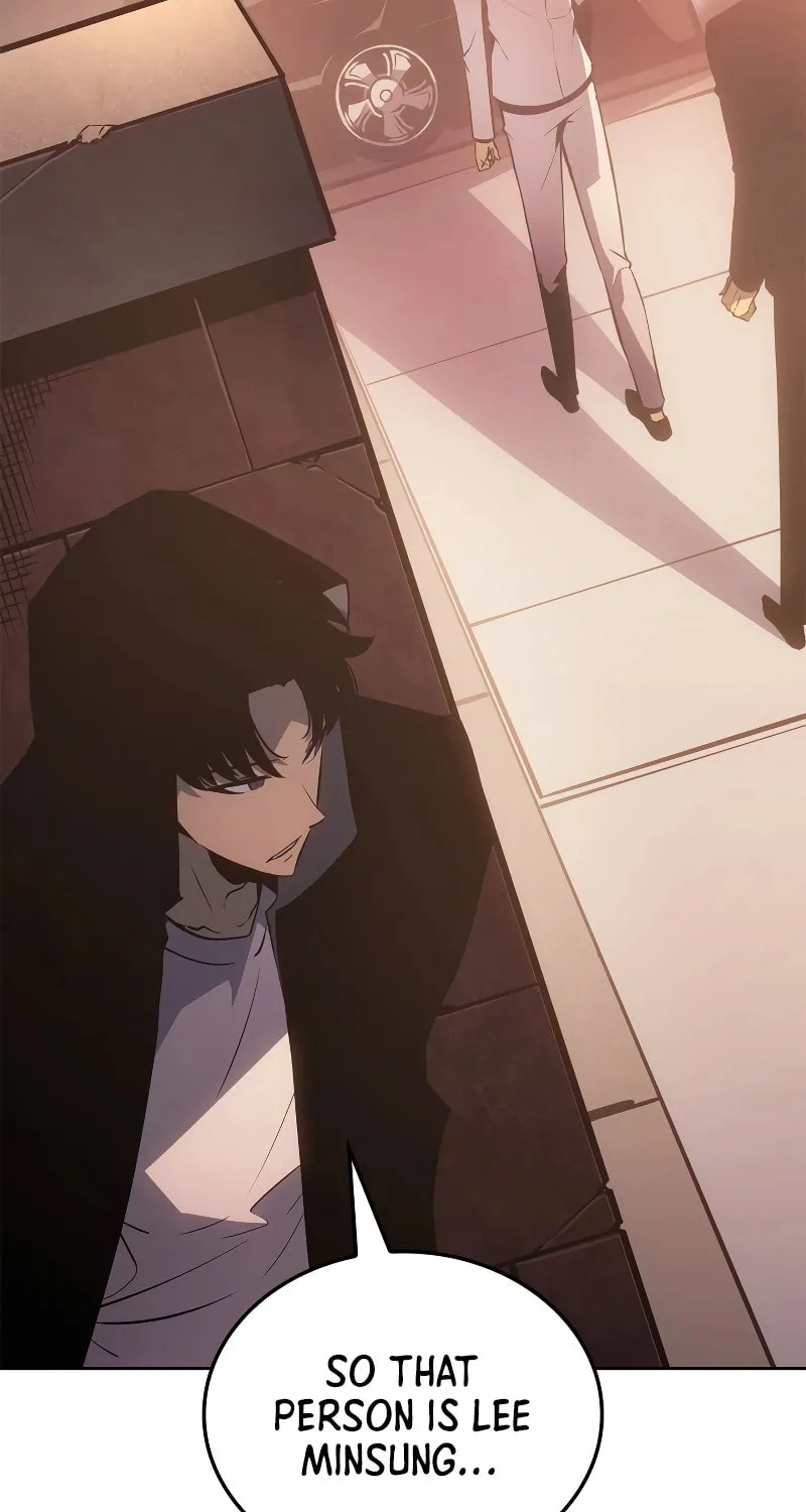 Read Solo Leveling: Ragnarok chapter 20 image 104 on Lezhin