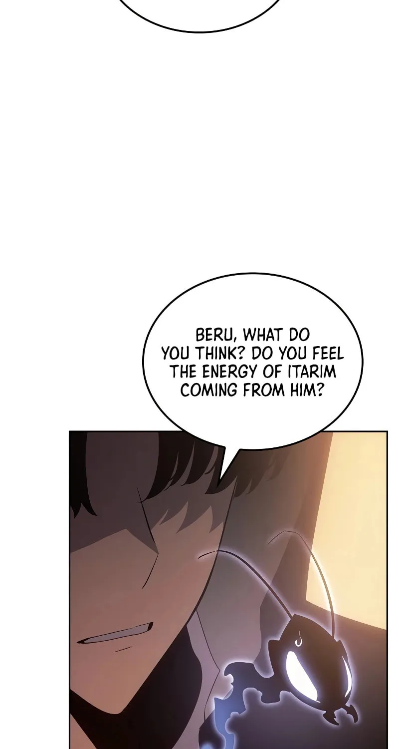 Read Solo Leveling: Ragnarok chapter 20 image 105 on Lezhin