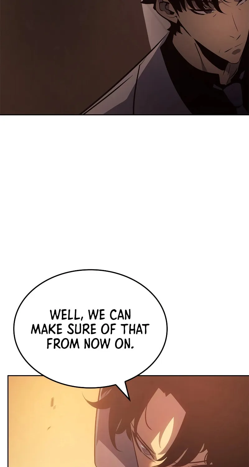 Read Solo Leveling: Ragnarok chapter 20 image 108 on Lezhin