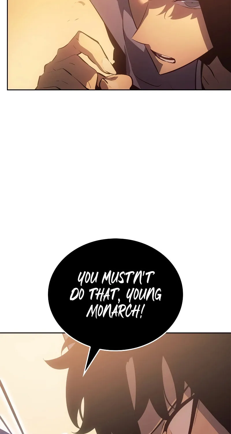 Read Solo Leveling: Ragnarok chapter 20 image 109 on Lezhin