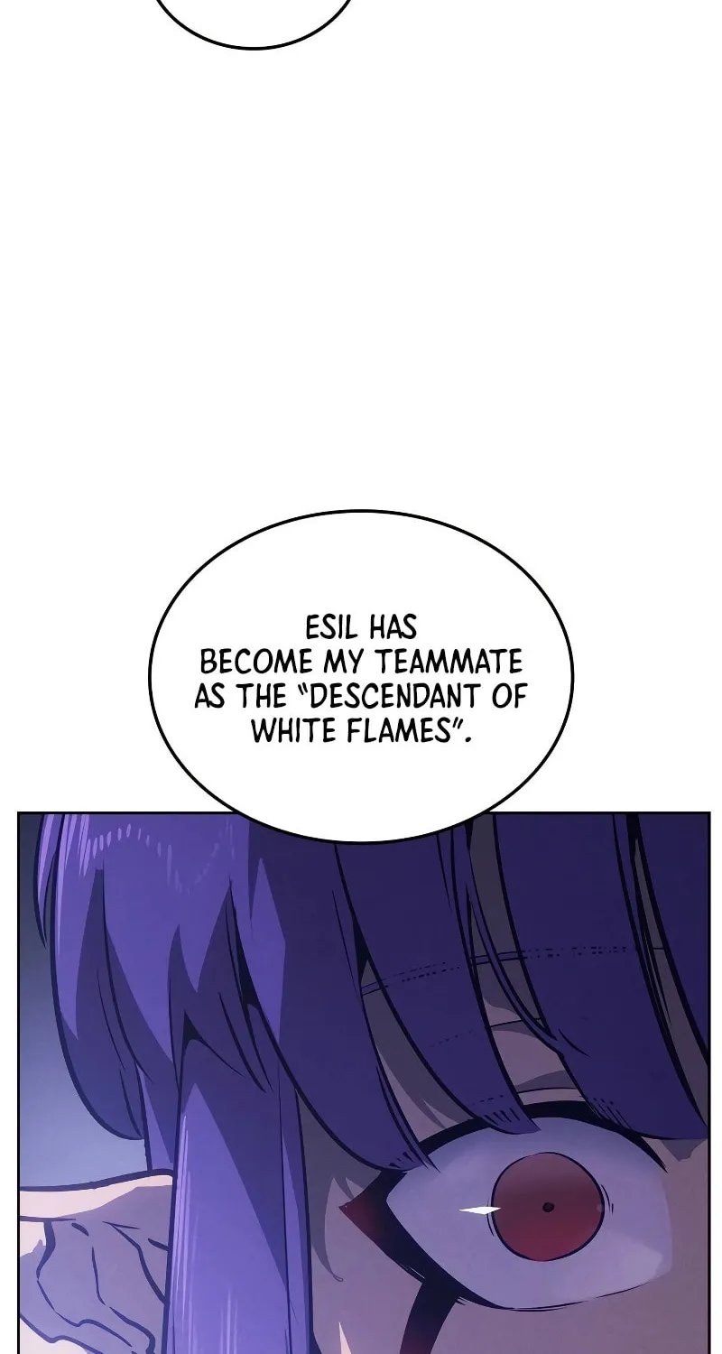 Read Solo Leveling: Ragnarok chapter 20 image 11 on Lezhin