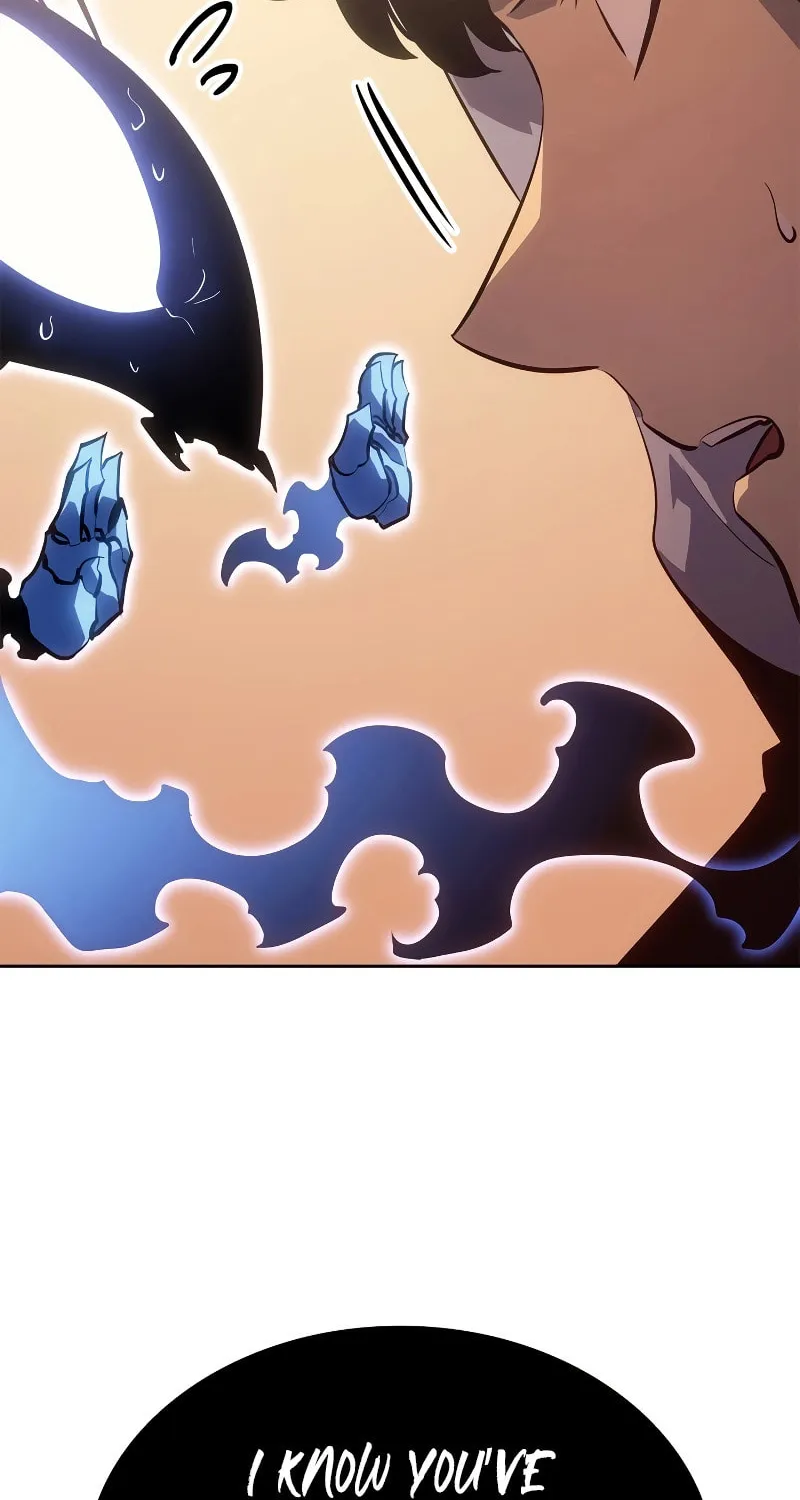 Read Solo Leveling: Ragnarok chapter 20 image 110 on Lezhin