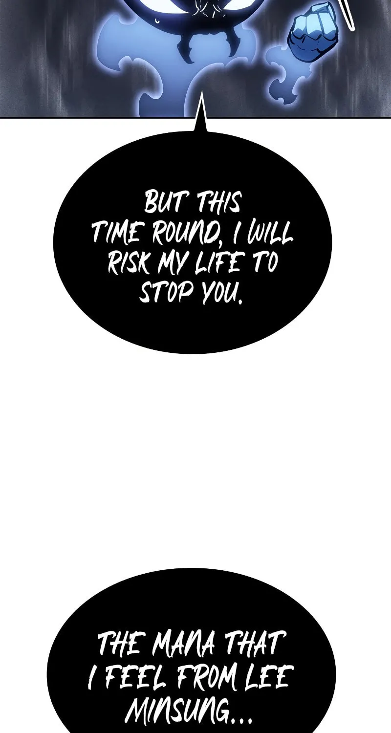 Read Solo Leveling: Ragnarok chapter 20 image 112 on Lezhin