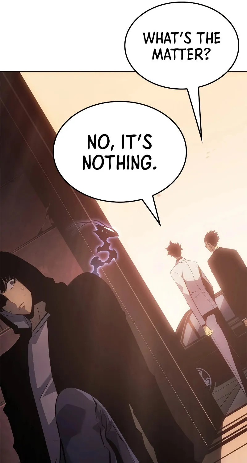Read Solo Leveling: Ragnarok chapter 20 image 116 on Lezhin