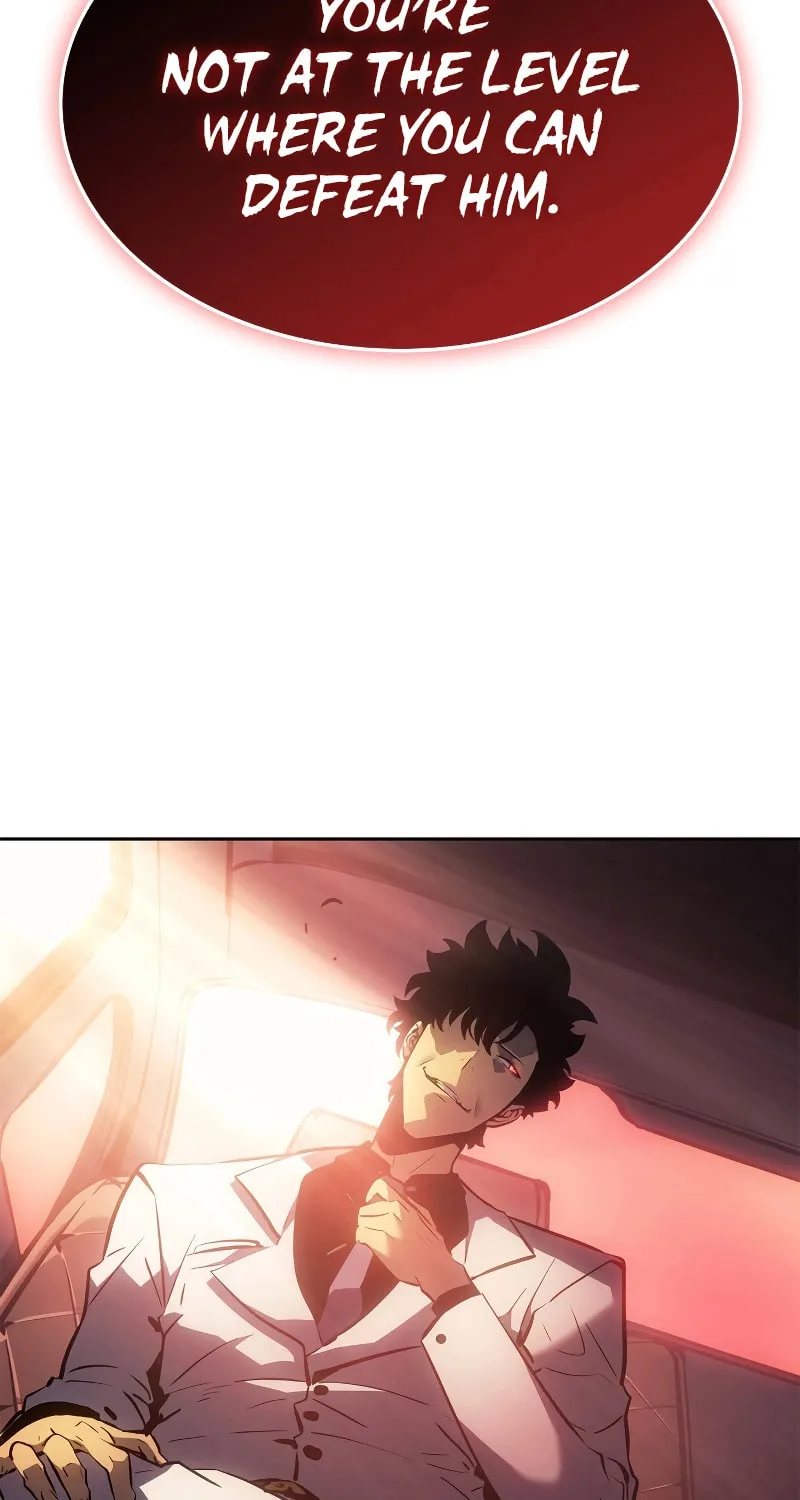 Read Solo Leveling: Ragnarok chapter 20 image 118 on Lezhin
