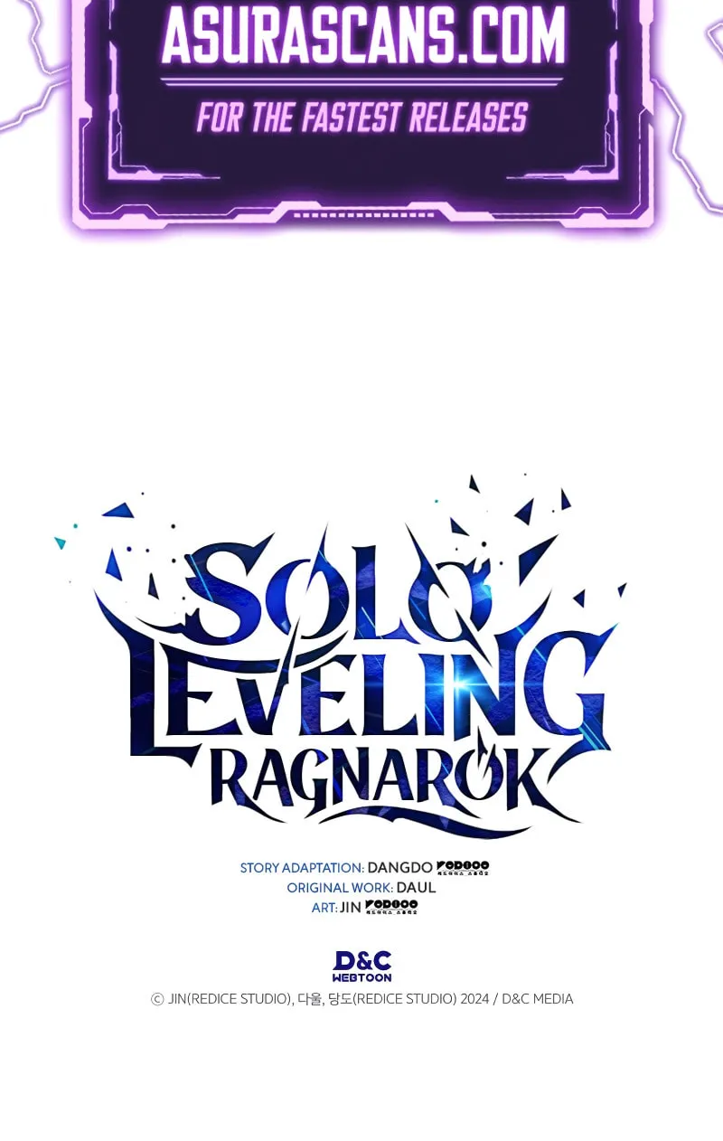 Read Solo Leveling: Ragnarok chapter 20 image 120 on Lezhin