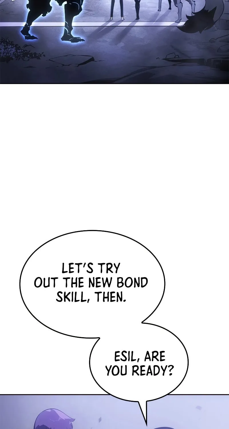 Read Solo Leveling: Ragnarok chapter 20 image 15 on Lezhin