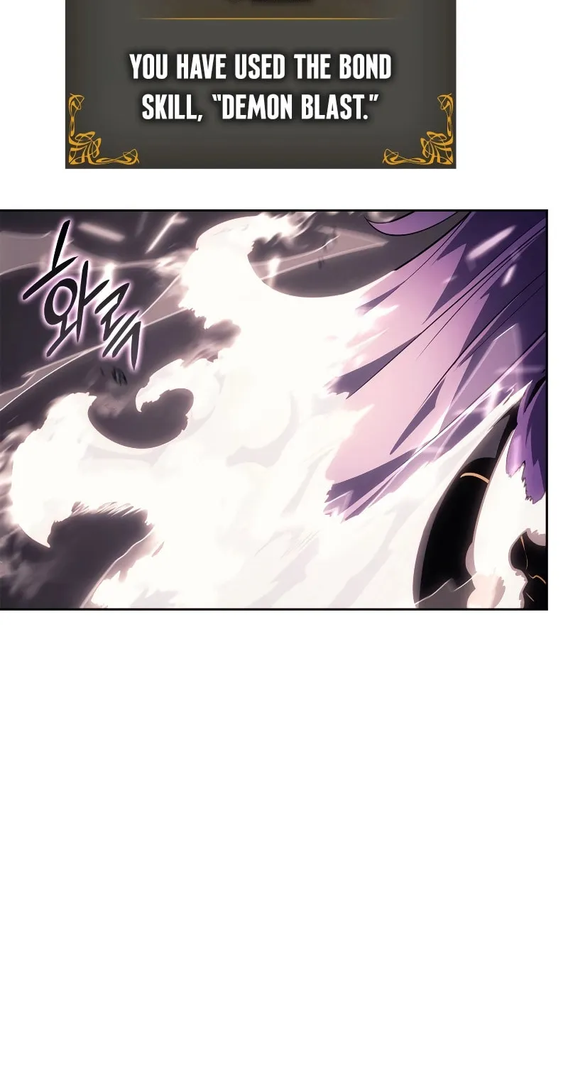 Read Solo Leveling: Ragnarok chapter 20 image 17 on Lezhin