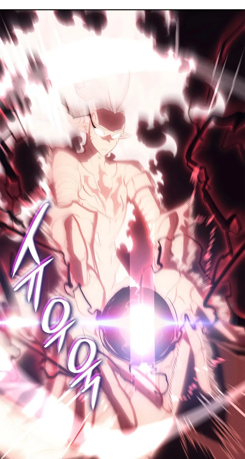 Read Solo Leveling: Ragnarok chapter 20 image 18 on Lezhin