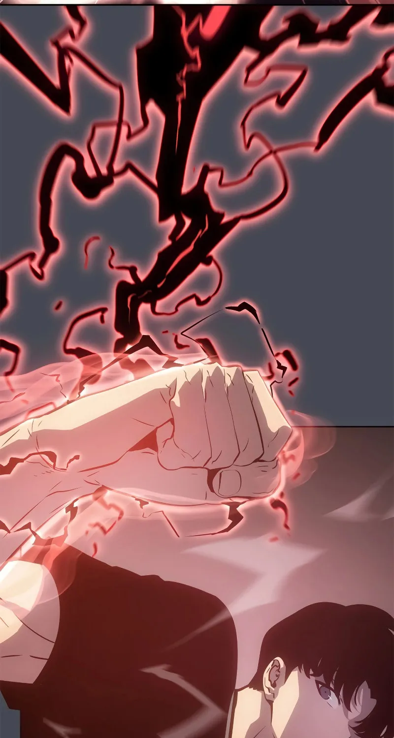 Read Solo Leveling: Ragnarok chapter 20 image 19 on Lezhin