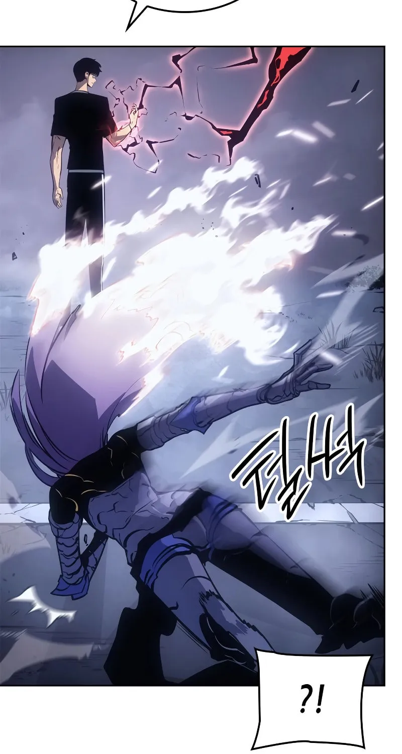 Read Solo Leveling: Ragnarok chapter 20 image 21 on Lezhin