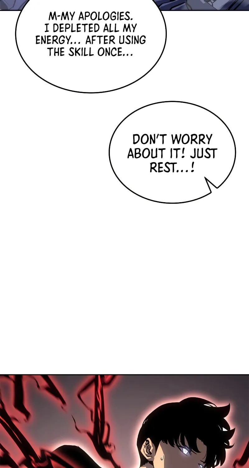 Read Solo Leveling: Ragnarok chapter 20 image 23 on Lezhin