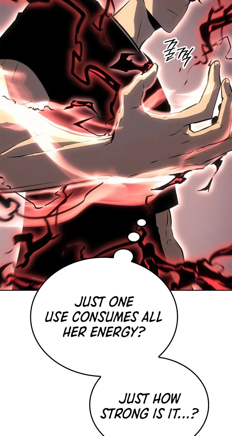 Read Solo Leveling: Ragnarok chapter 20 image 24 on Lezhin