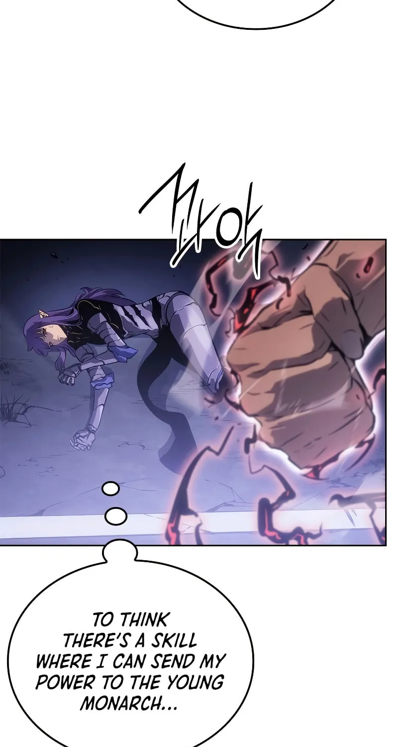 Read Solo Leveling: Ragnarok chapter 20 image 25 on Lezhin