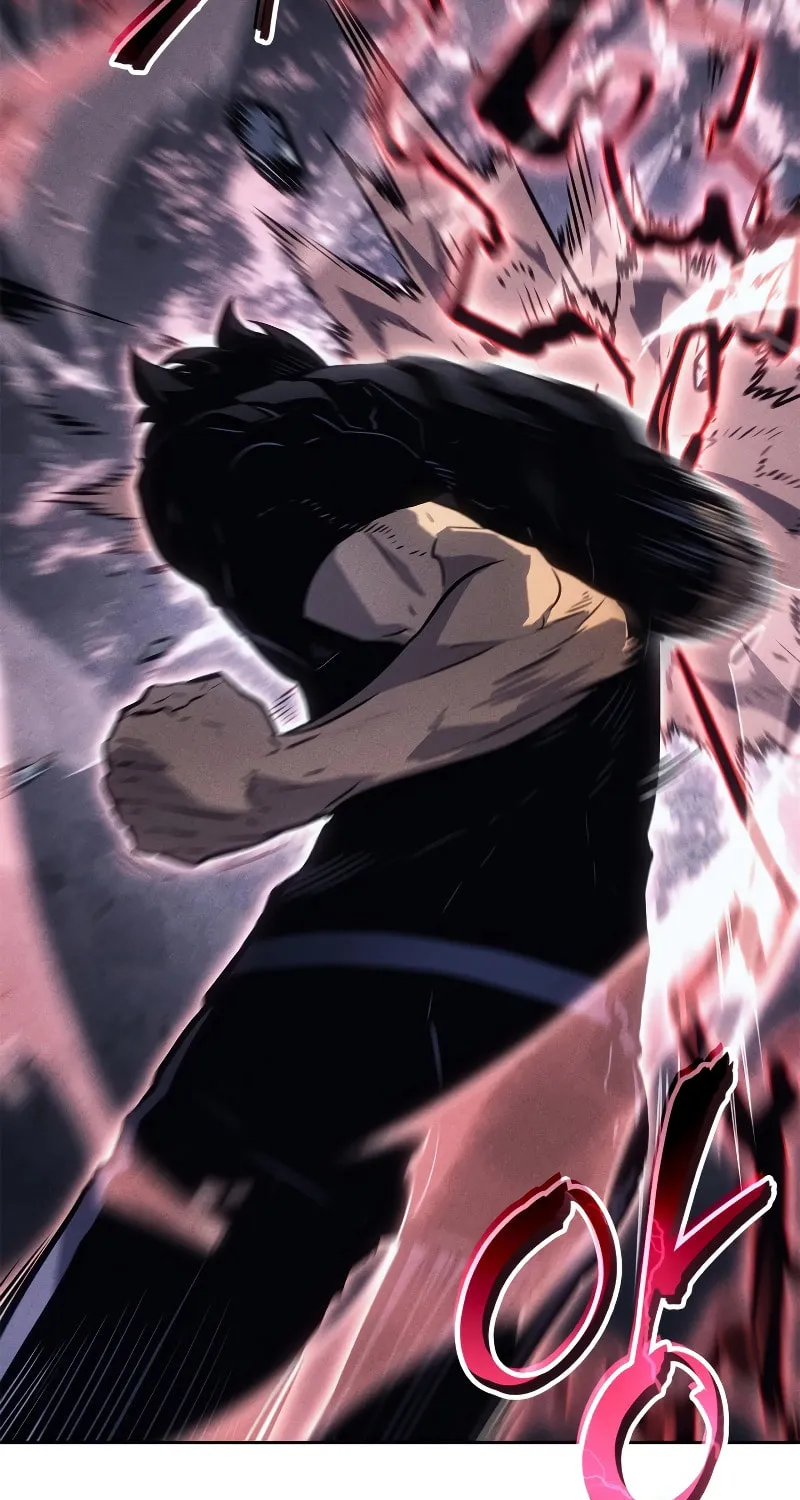 Read Solo Leveling: Ragnarok chapter 20 image 27 on Lezhin