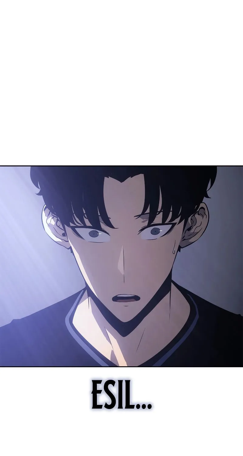 Read Solo Leveling: Ragnarok chapter 20 image 3 on Lezhin