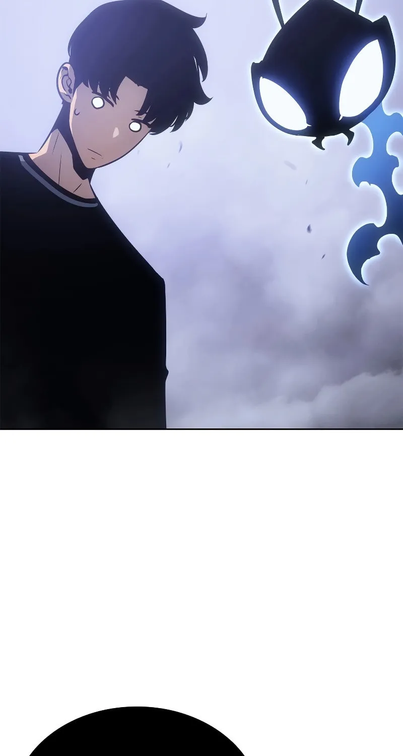 Read Solo Leveling: Ragnarok chapter 20 image 30 on Lezhin