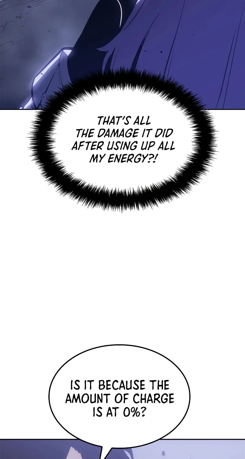 Read Solo Leveling: Ragnarok chapter 20 image 32 on Lezhin
