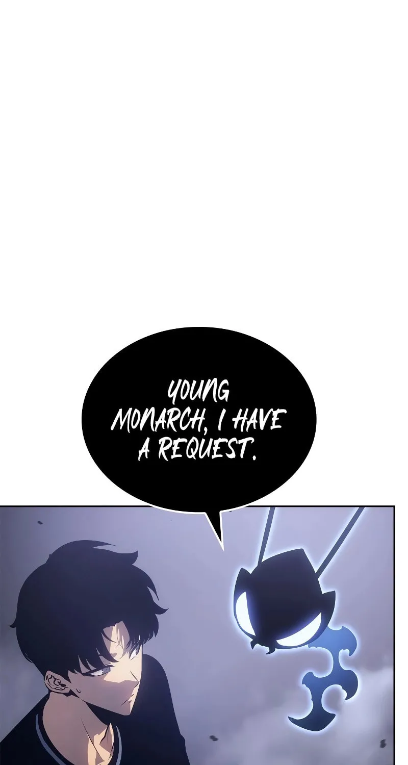 Read Solo Leveling: Ragnarok chapter 20 image 34 on Lezhin