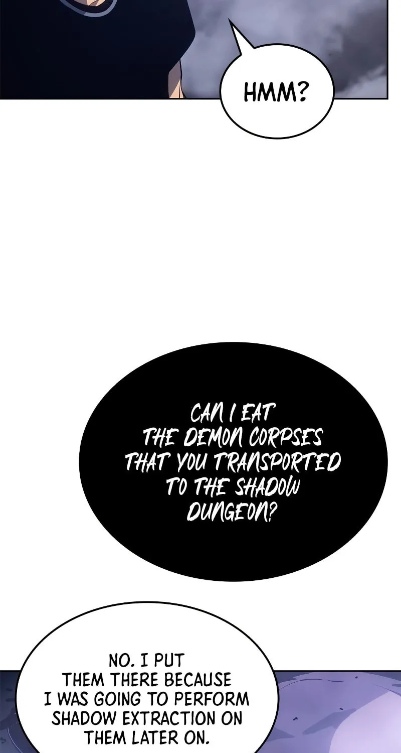 Read Solo Leveling: Ragnarok chapter 20 image 35 on Lezhin