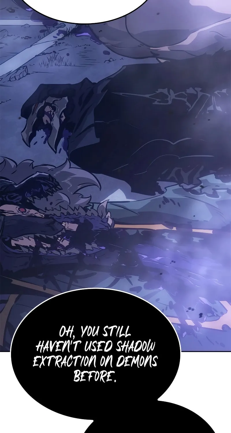 Read Solo Leveling: Ragnarok chapter 20 image 36 on Lezhin