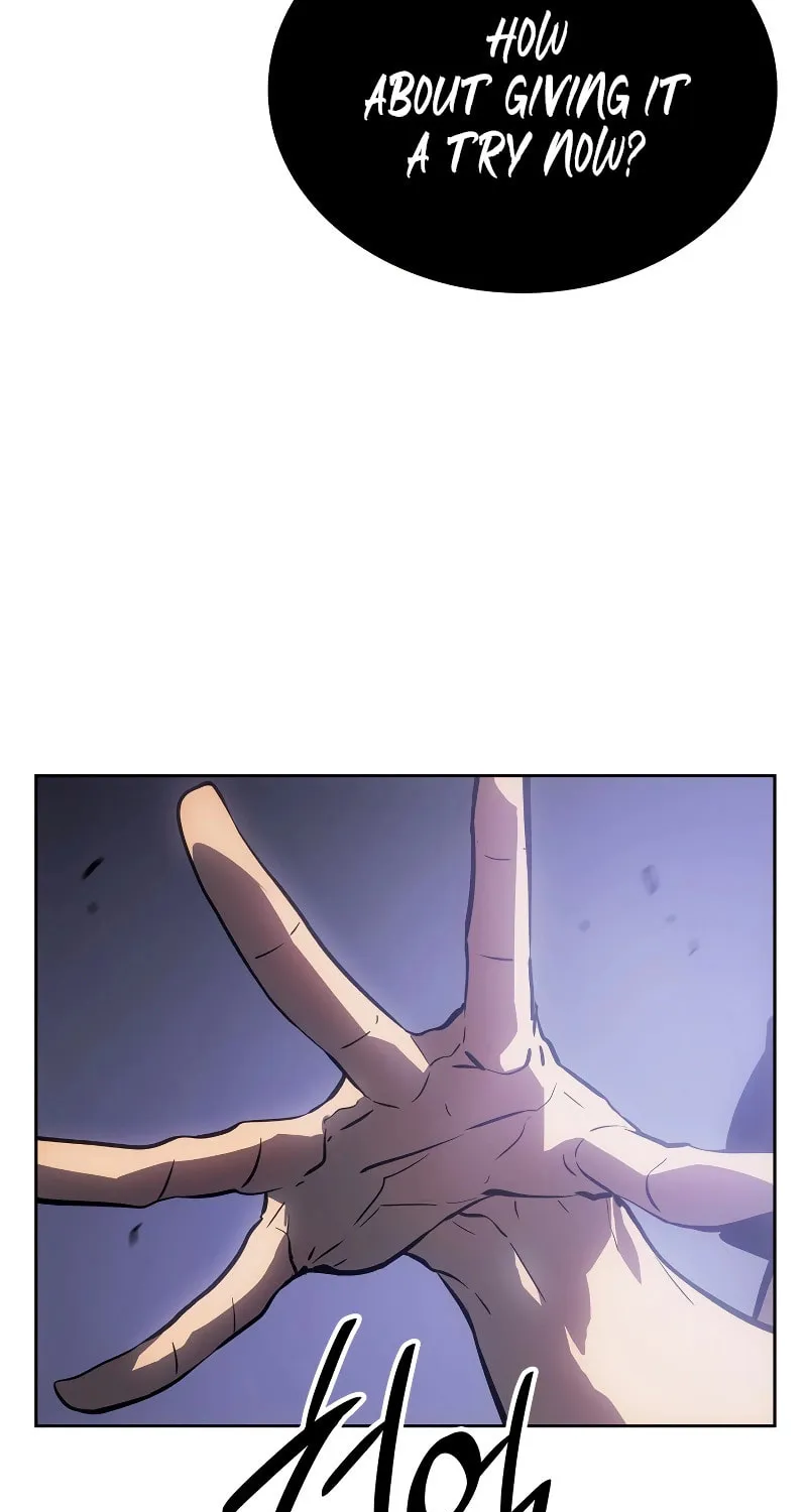 Read Solo Leveling: Ragnarok chapter 20 image 37 on Lezhin