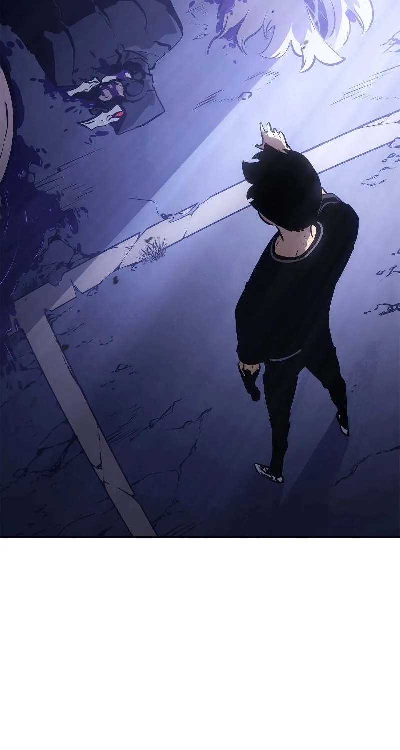 Read Solo Leveling: Ragnarok chapter 20 image 39 on Lezhin