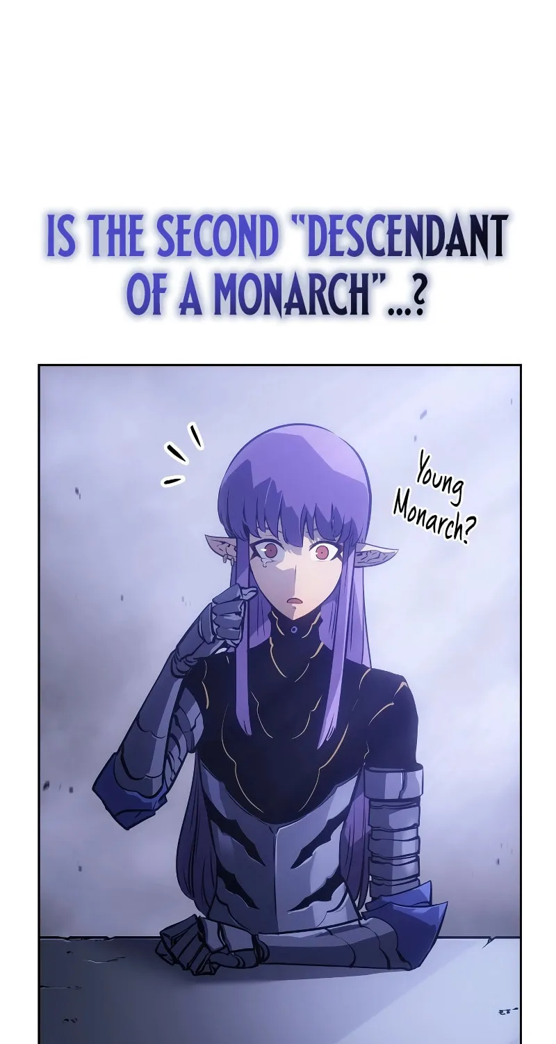 Read Solo Leveling: Ragnarok chapter 20 image 4 on Lezhin