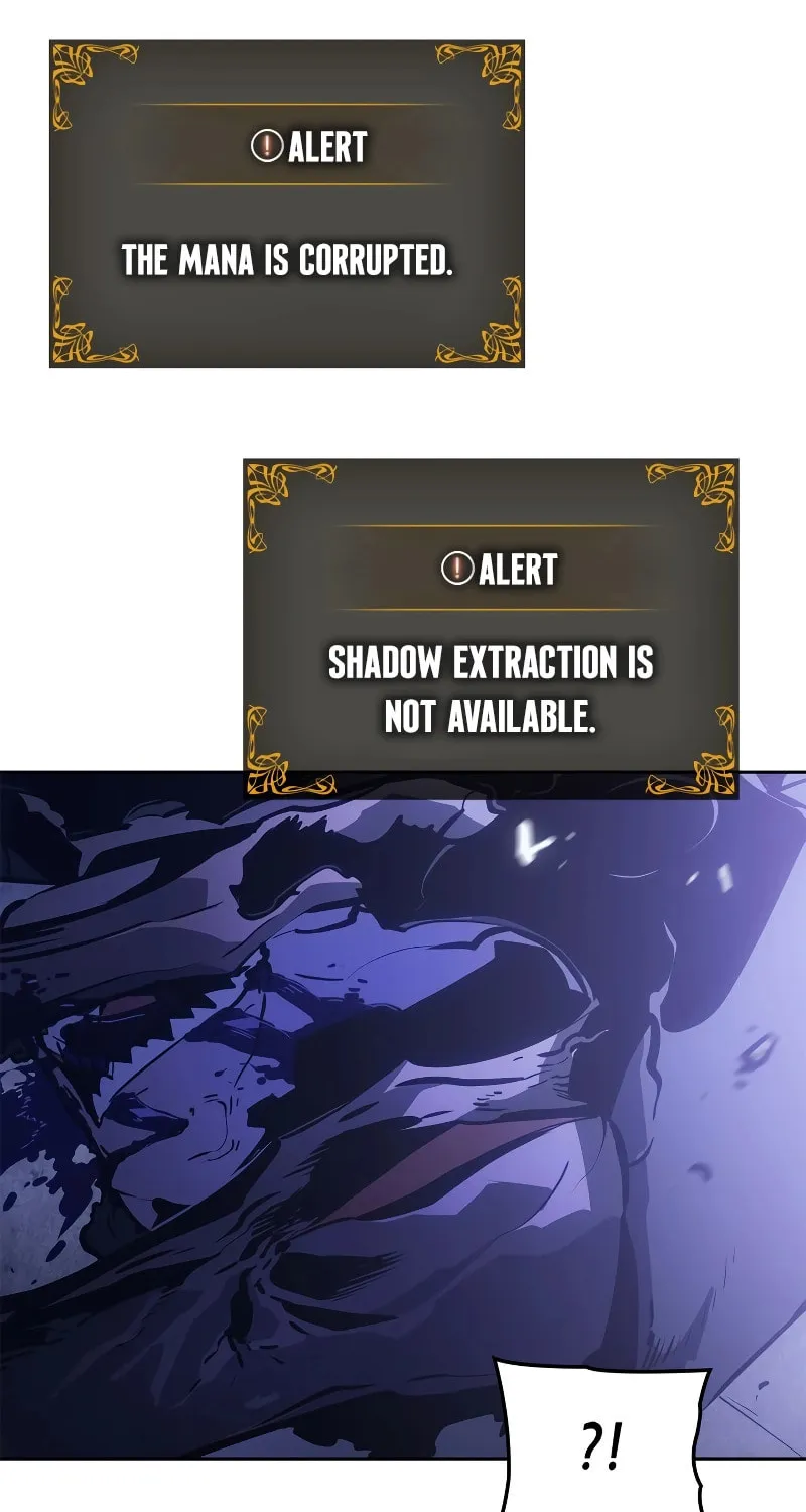 Read Solo Leveling: Ragnarok chapter 20 image 40 on Lezhin