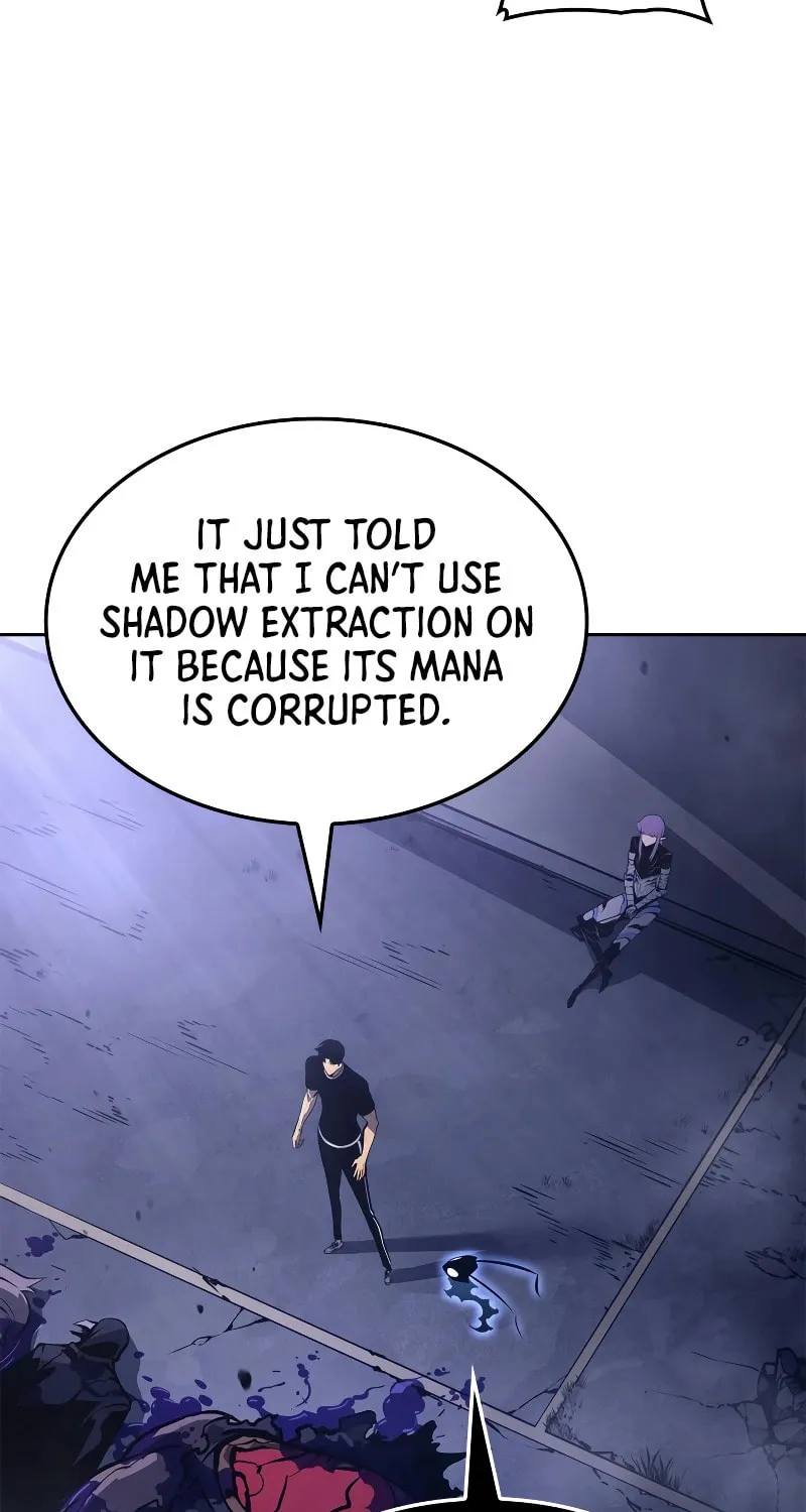 Read Solo Leveling: Ragnarok chapter 20 image 41 on Lezhin