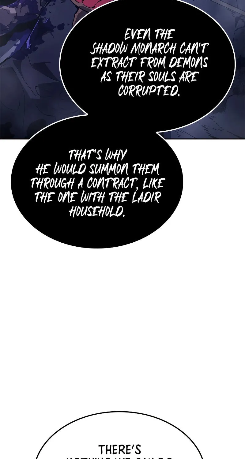 Read Solo Leveling: Ragnarok chapter 20 image 42 on Lezhin