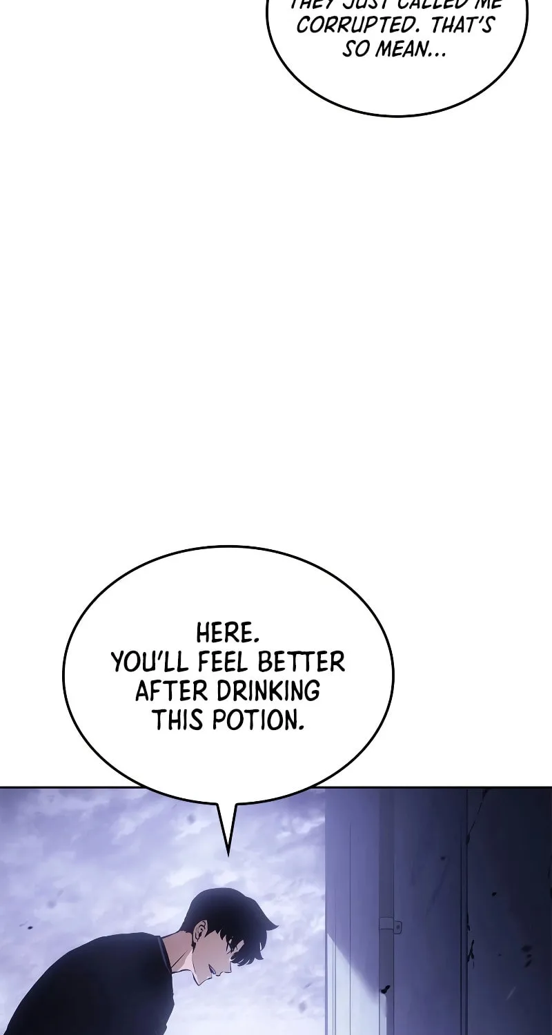 Read Solo Leveling: Ragnarok chapter 20 image 44 on Lezhin