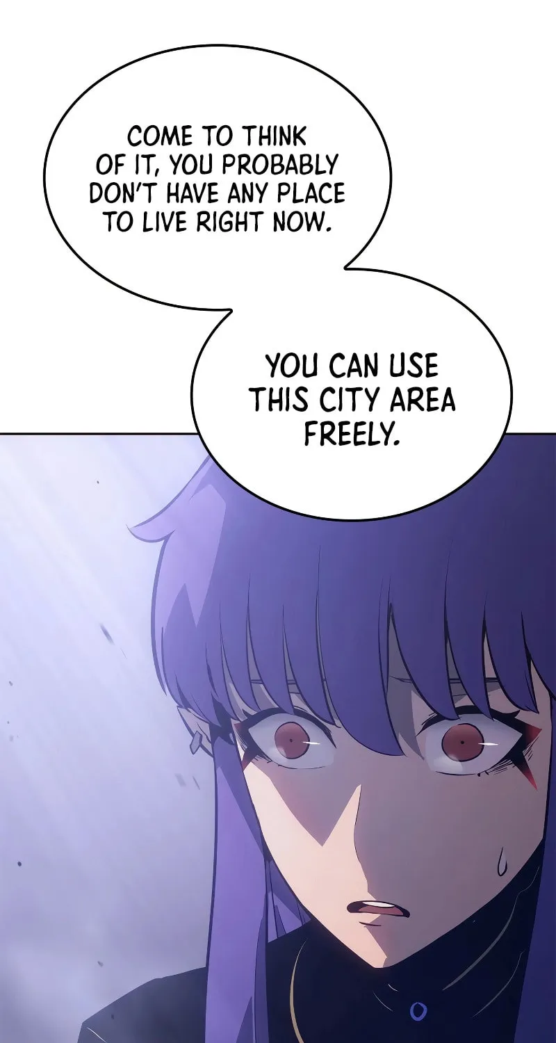 Read Solo Leveling: Ragnarok chapter 20 image 46 on Lezhin