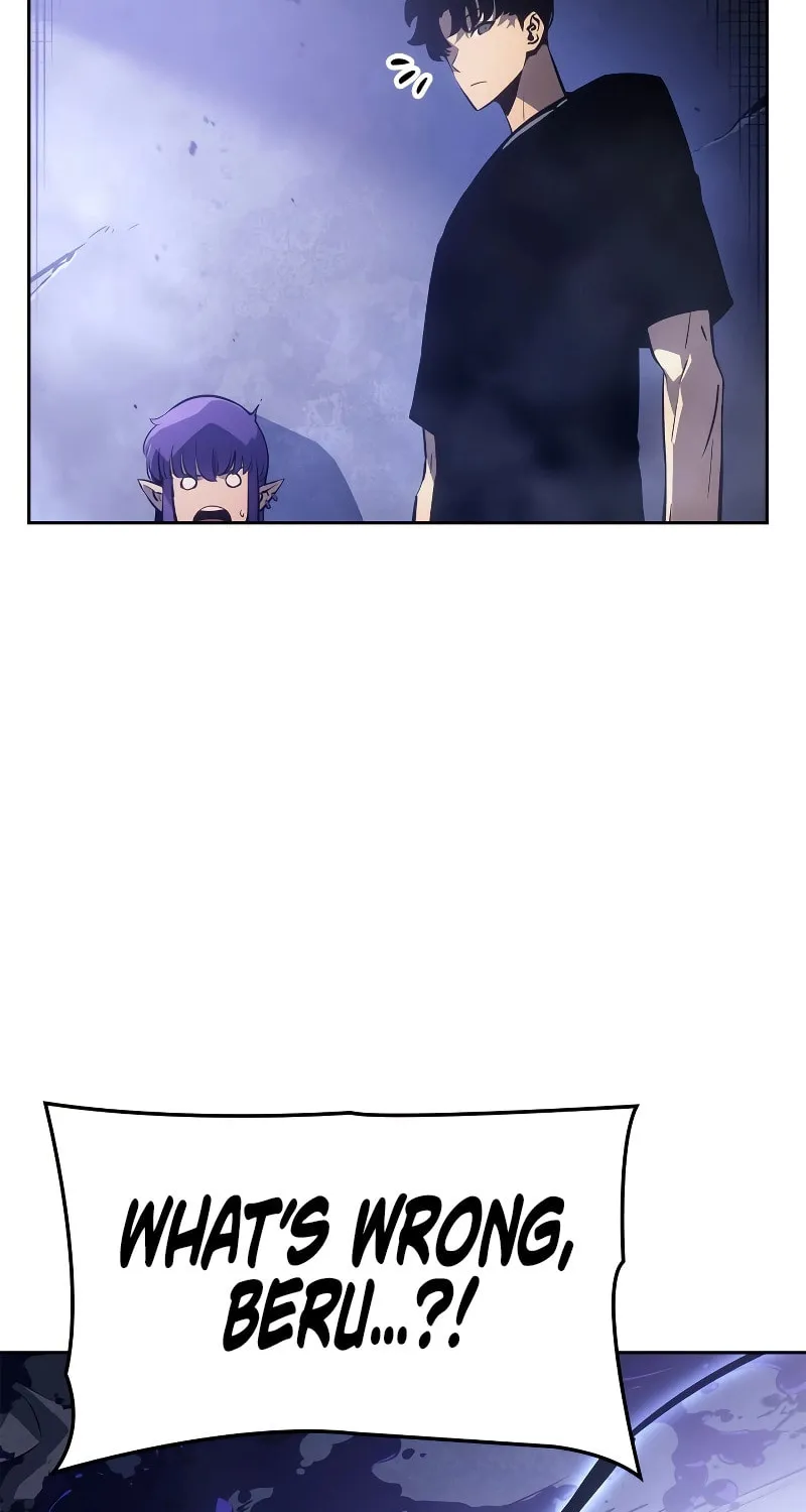 Read Solo Leveling: Ragnarok chapter 20 image 50 on Lezhin