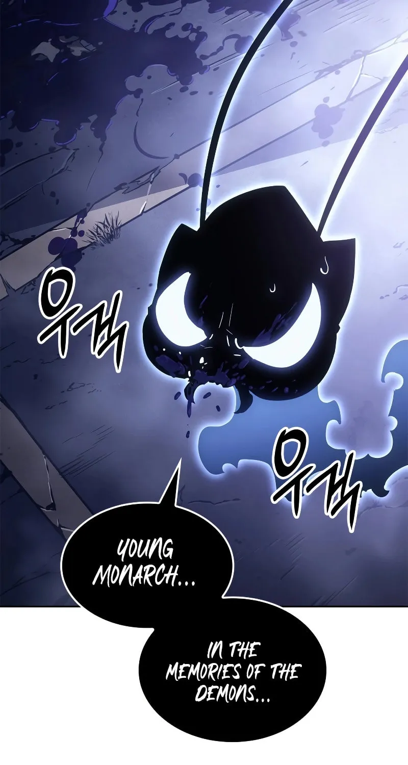Read Solo Leveling: Ragnarok chapter 20 image 51 on Lezhin