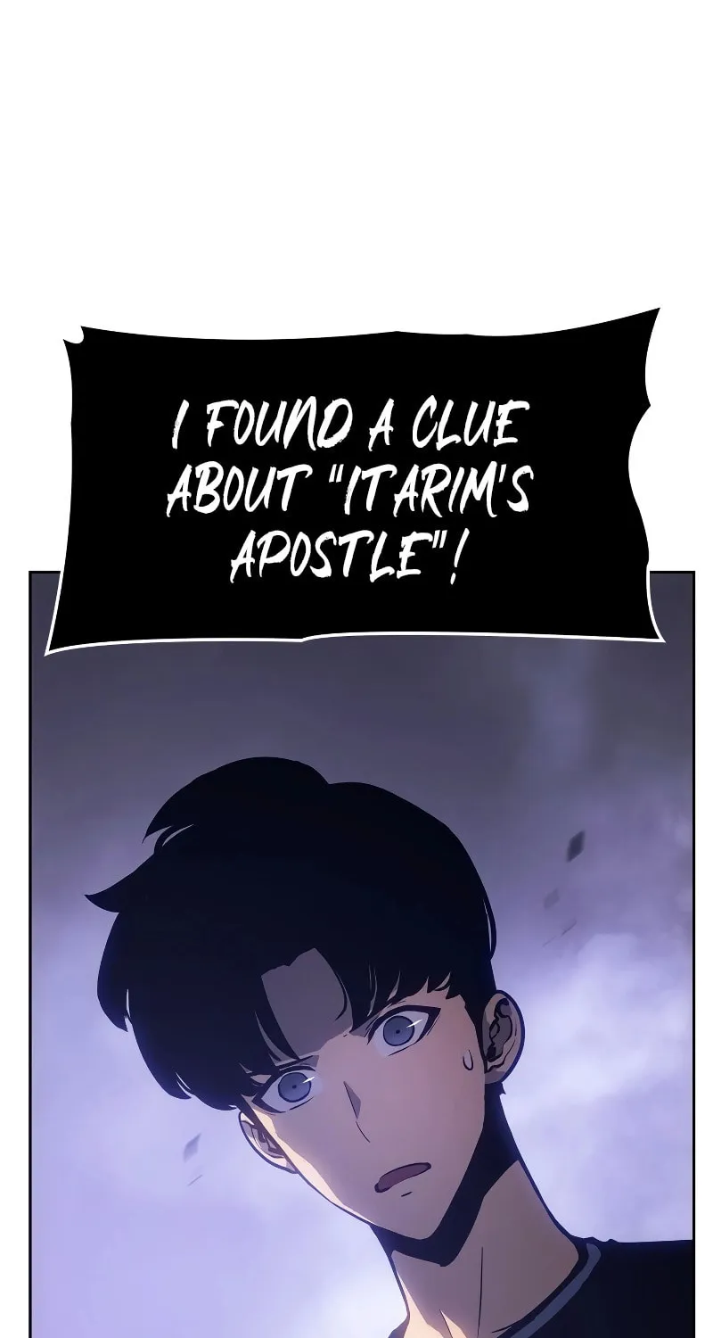 Read Solo Leveling: Ragnarok chapter 20 image 52 on Lezhin