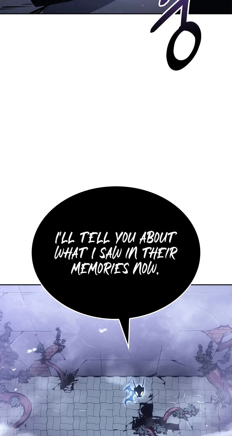 Read Solo Leveling: Ragnarok chapter 20 image 56 on Lezhin