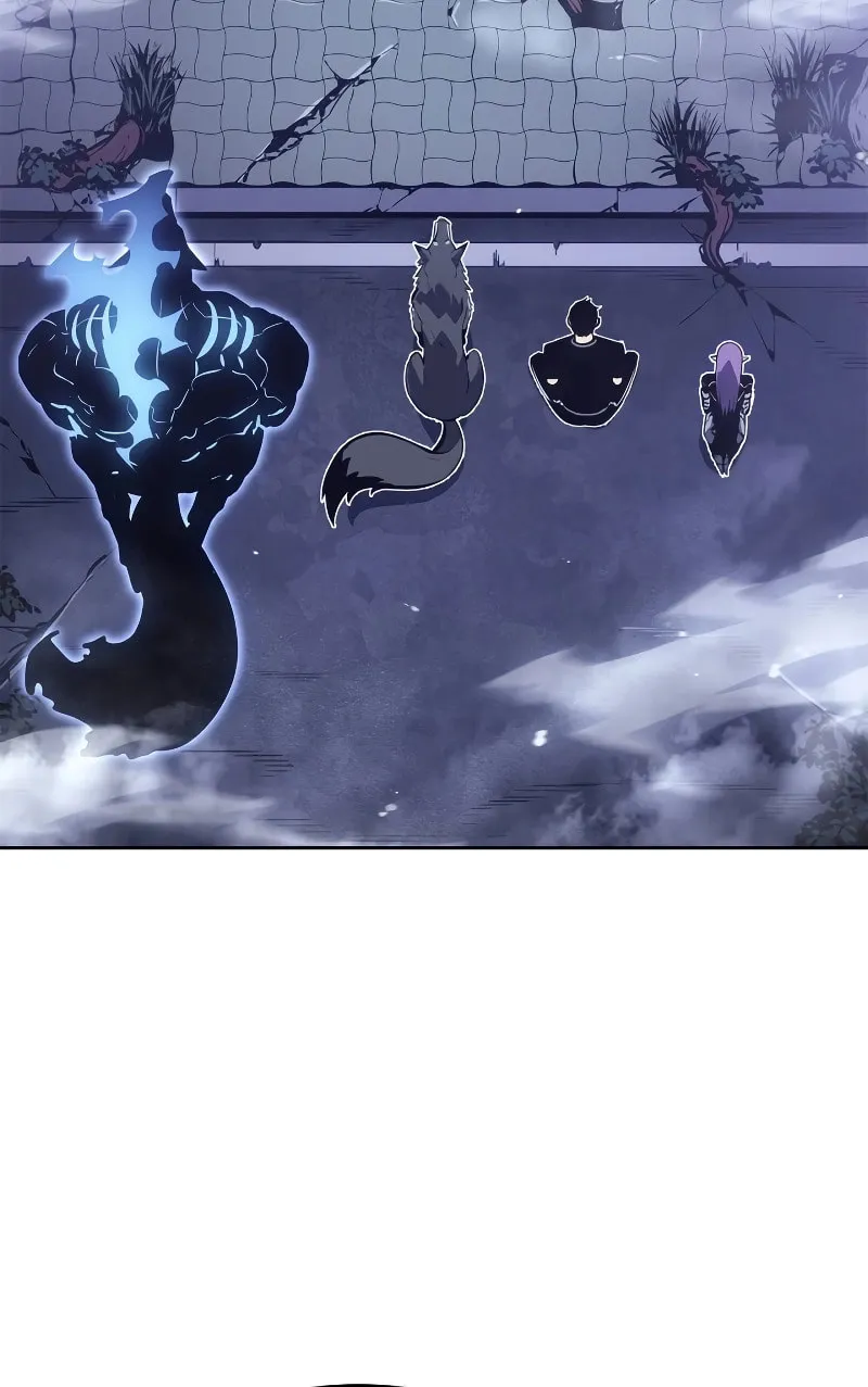 Read Solo Leveling: Ragnarok chapter 20 image 57 on Lezhin